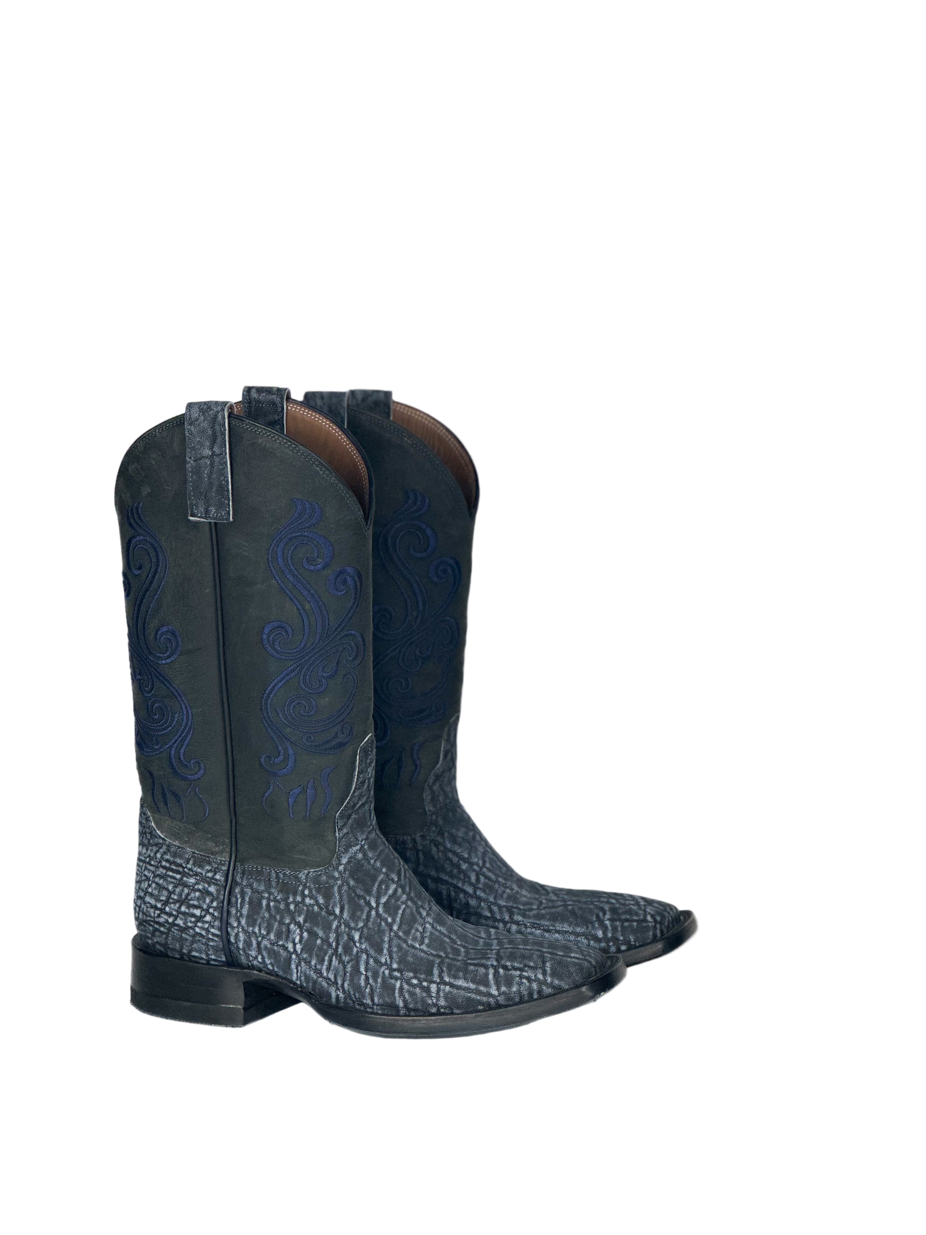 Men’s- Roan Elephant by Cuadra Piedreros