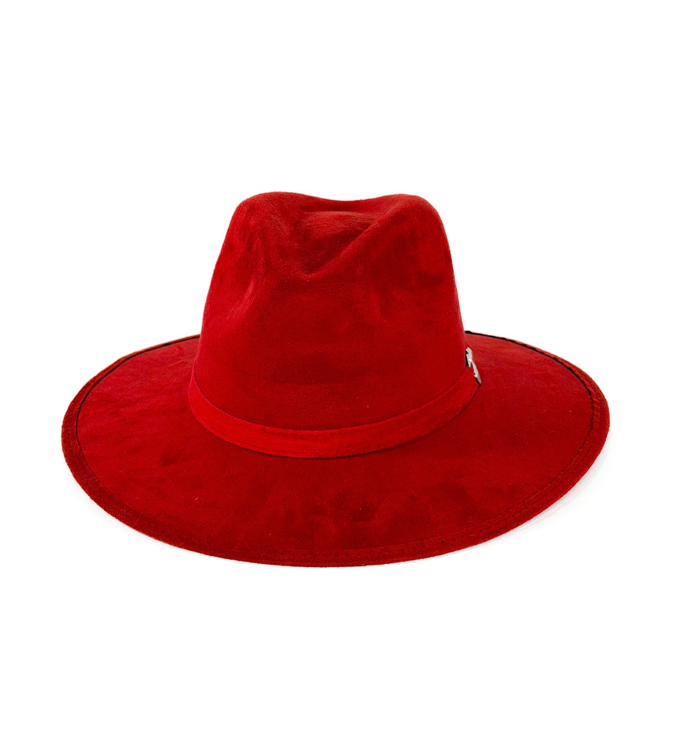 Red velvet by Cuadra Piedreros