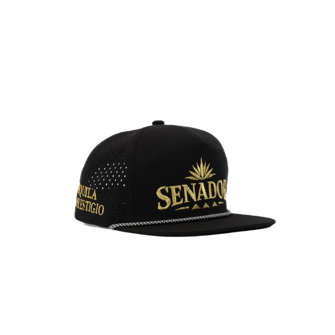 Senador 707 Perforated Cap