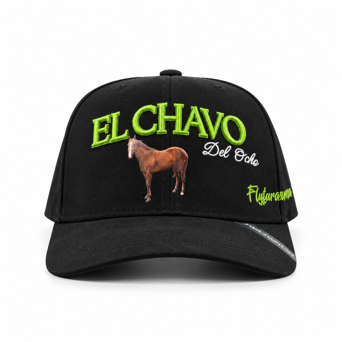 Chavo del Ocho Cap