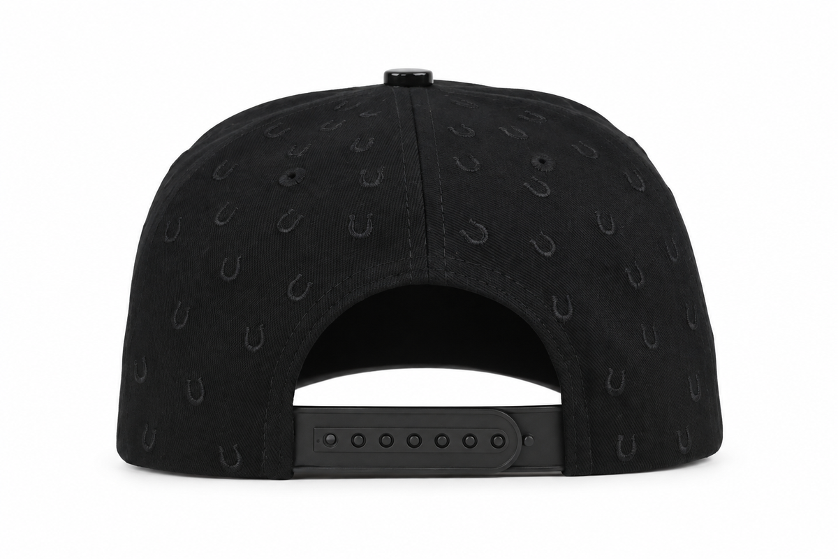 Trinidad Lienzo Cap