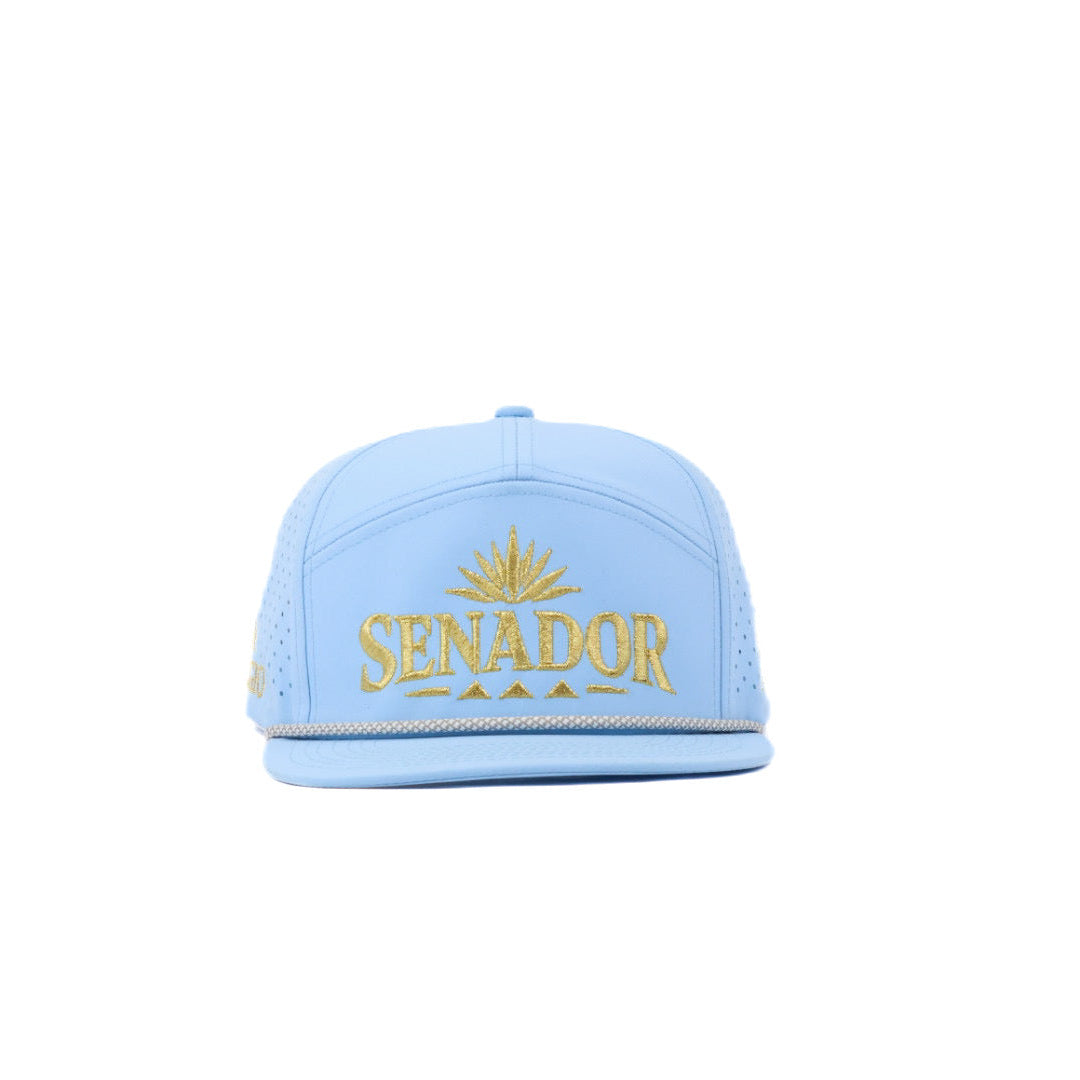 Senador 707 Perforated Cap