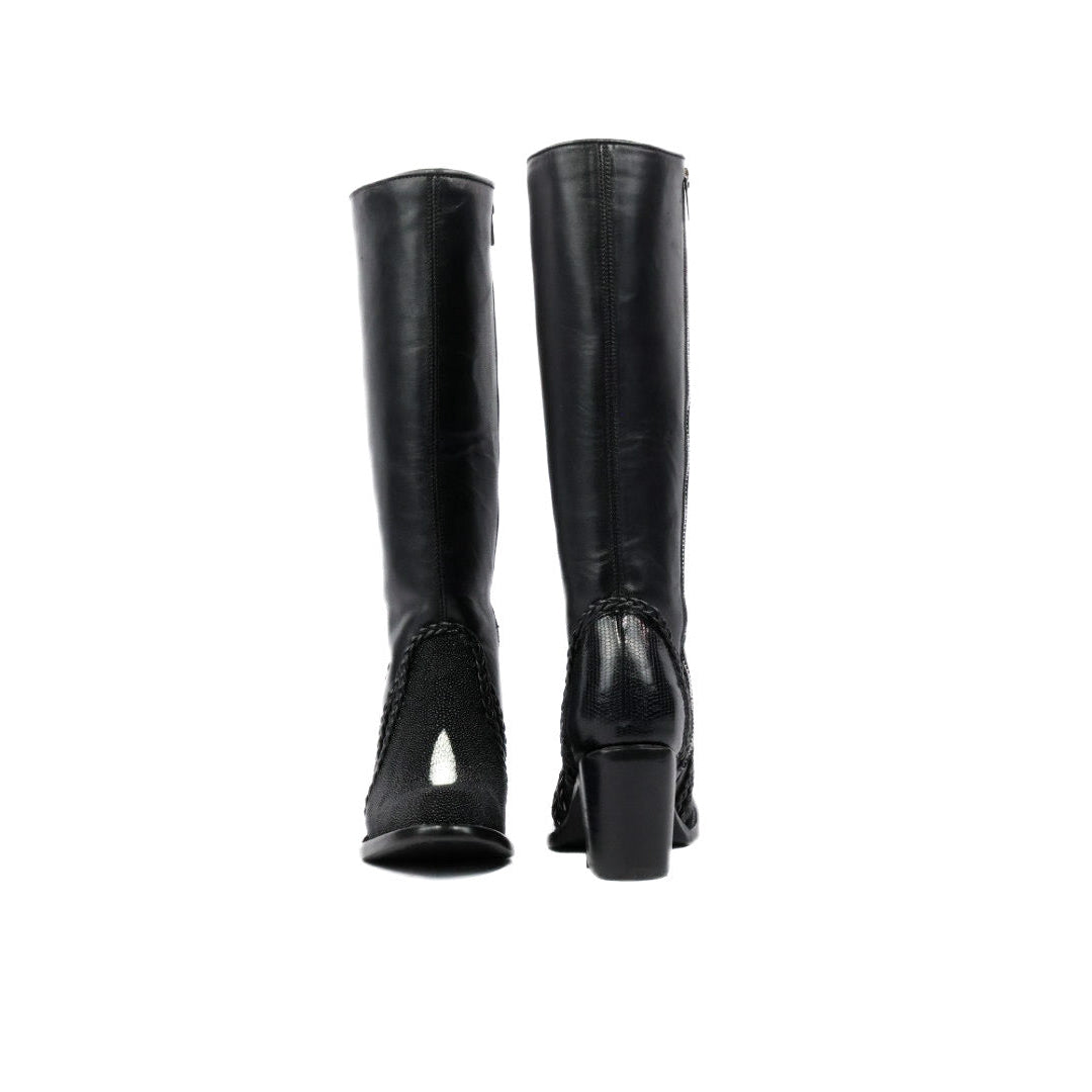 Perla Boot