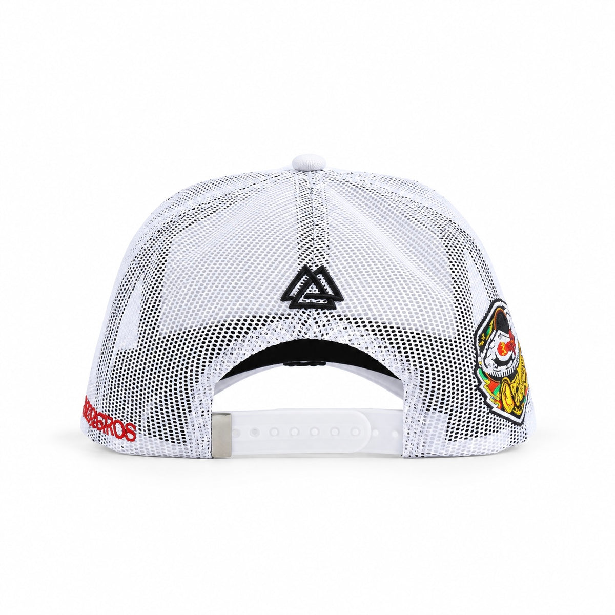Mariachi Cap