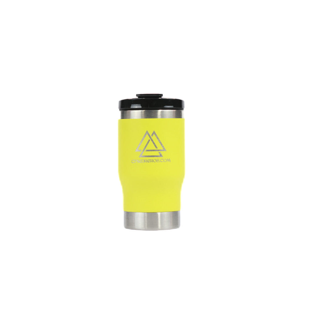 Tri Stainless Steel Tumbler