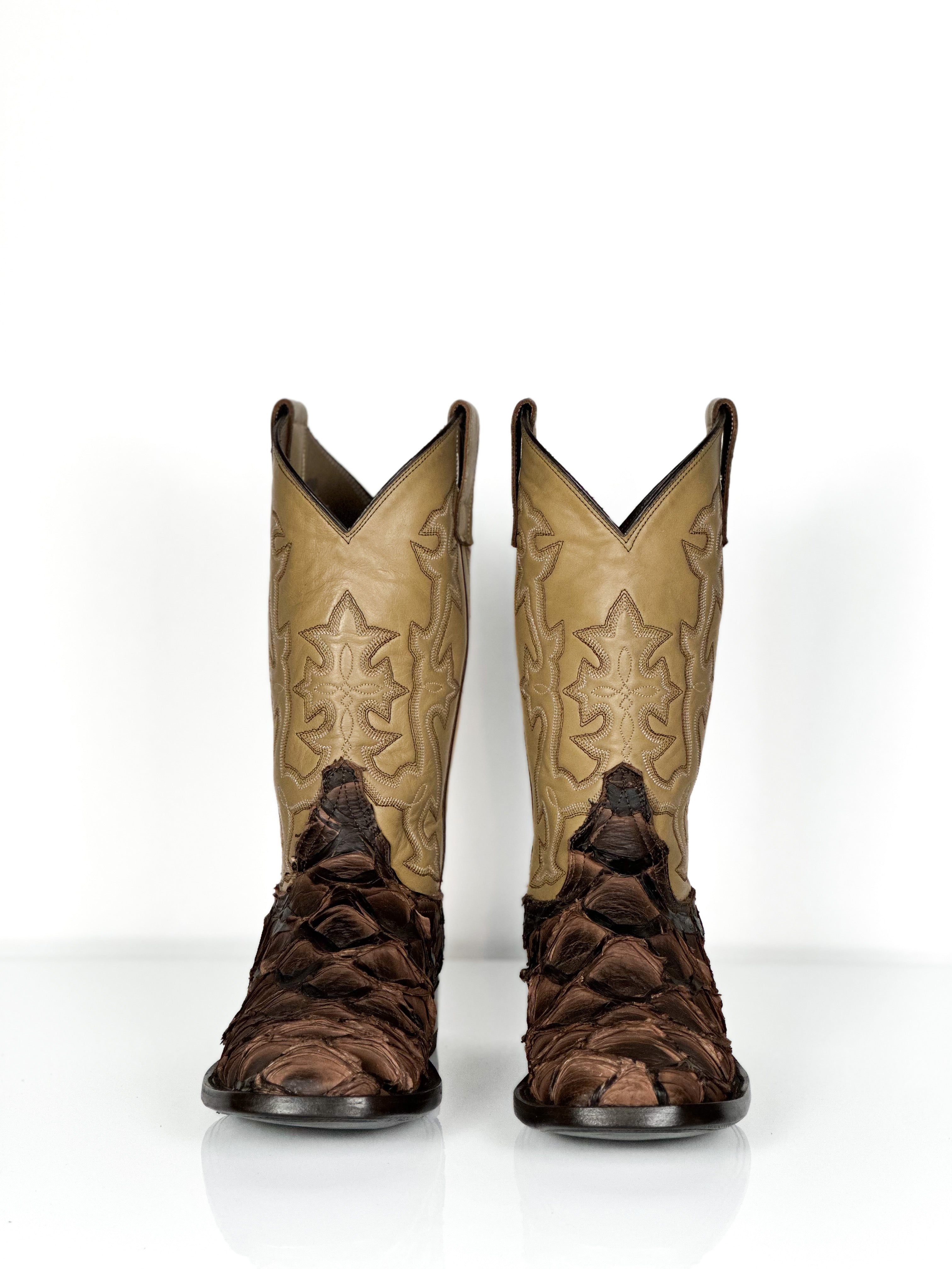 Botas de pesca para hombre