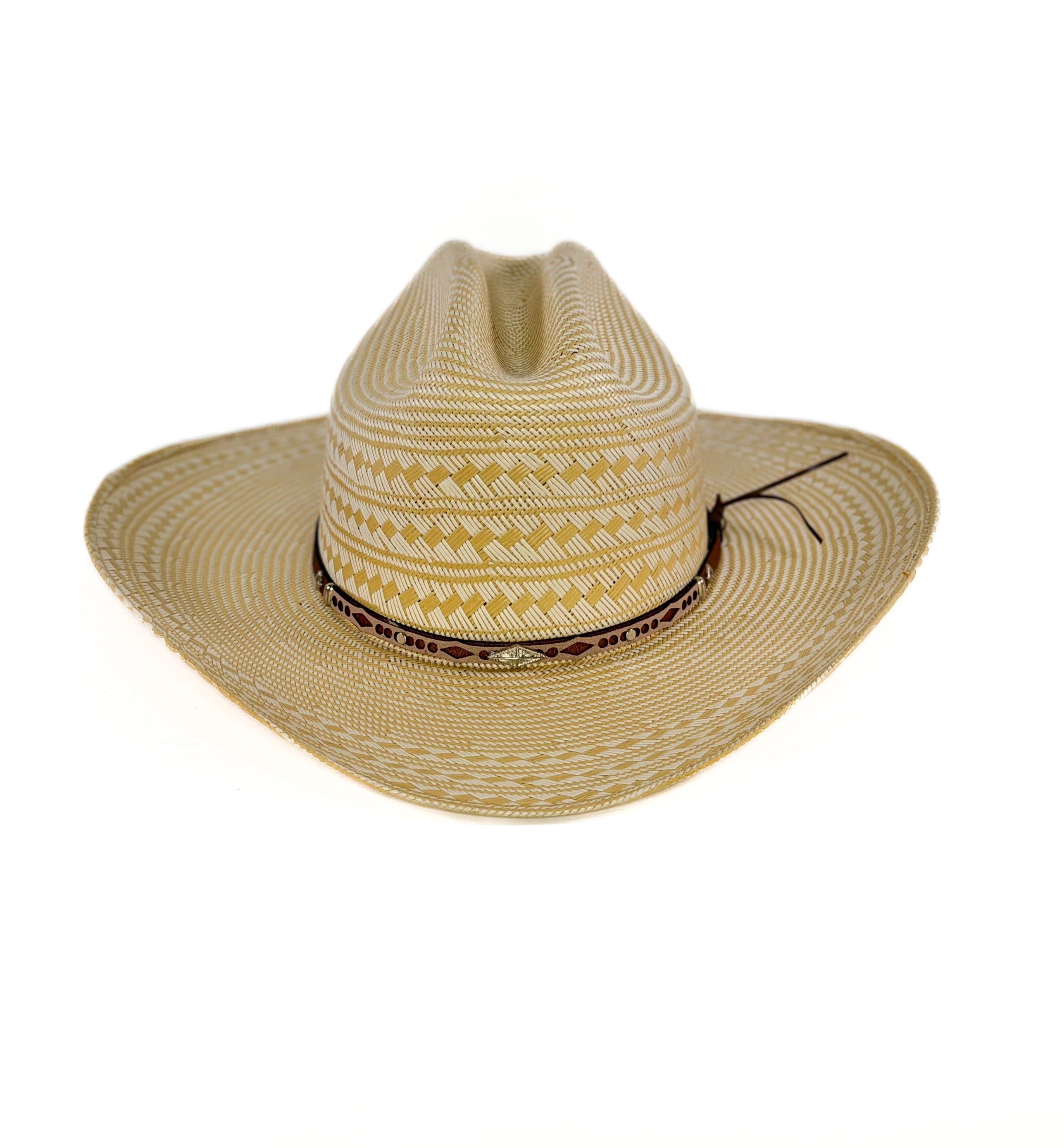 Fire Wes Hat — Cuadra Piedreros premium cap
