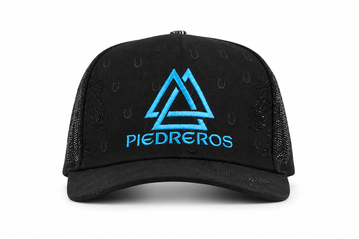 Trinidad Lienzo Cap
