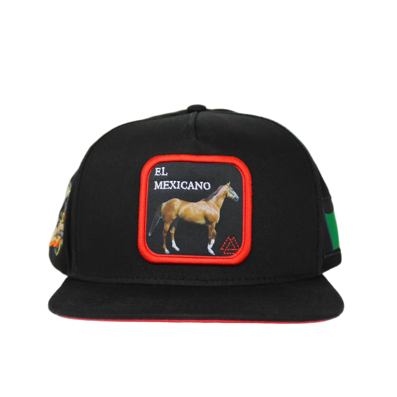 Horse Caps — Cuadra Piedreros premium cap