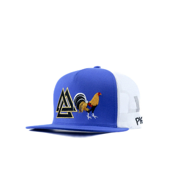 Triangulo De Oro Cap