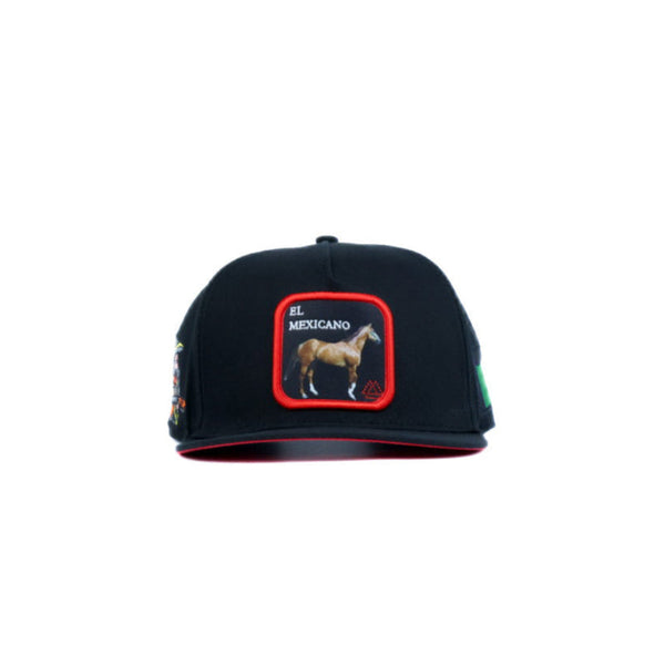 Horse Cap