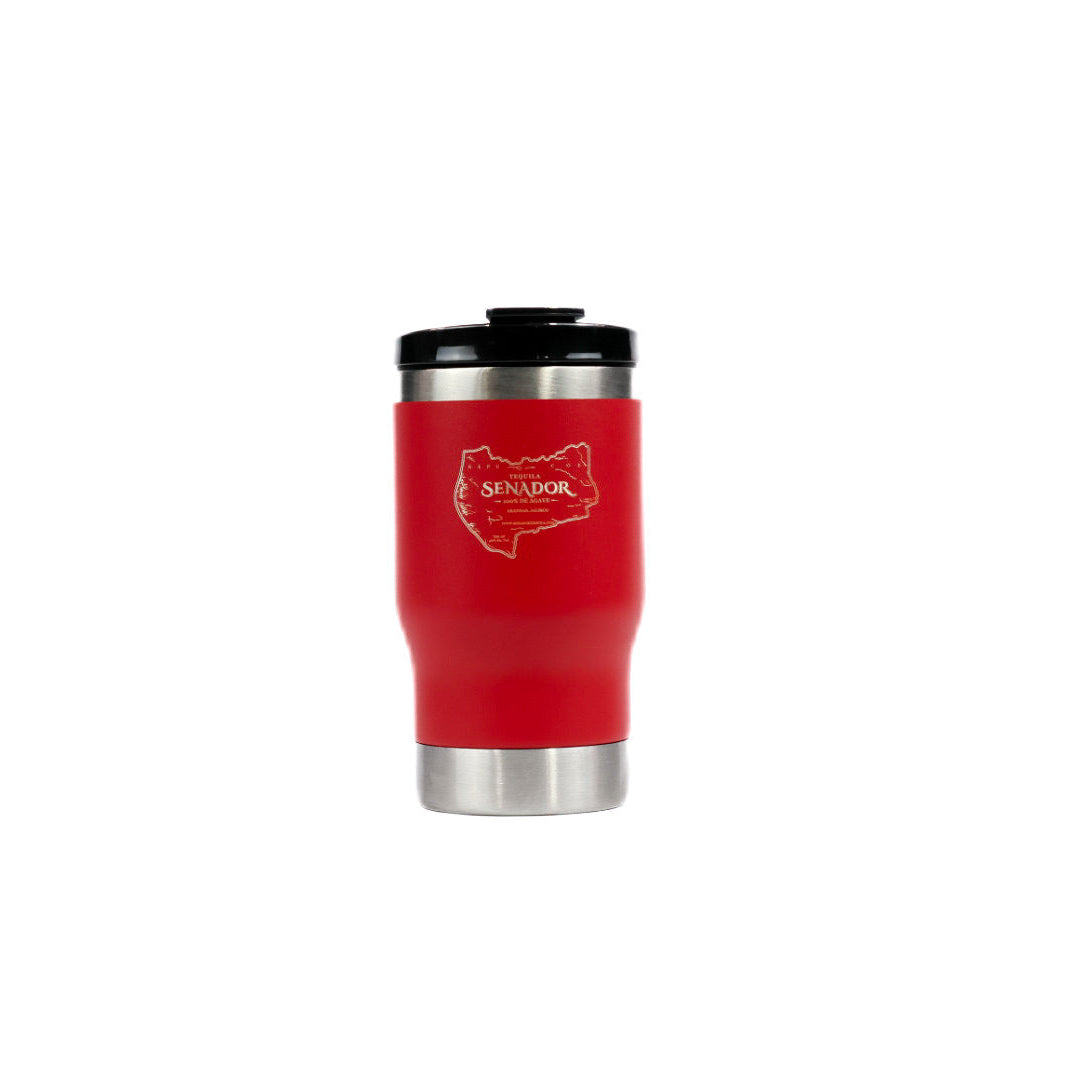 Senador Stainless Steel Tumbler