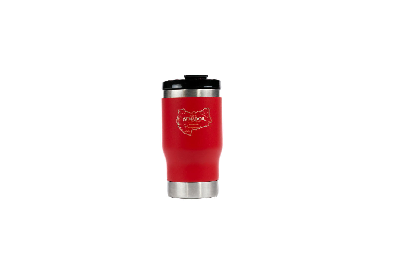 Senador Stainless Steel Tumbler