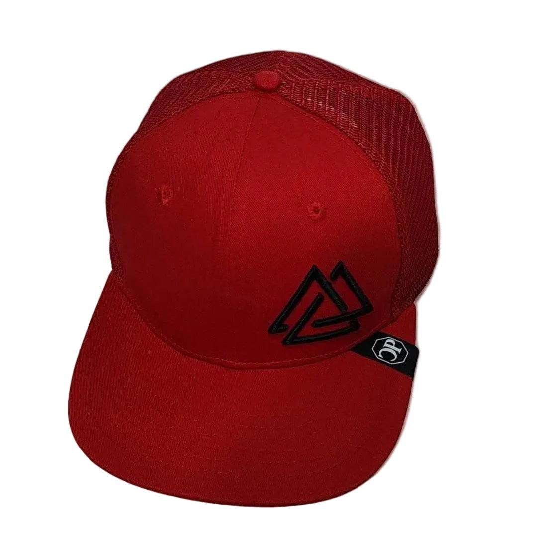 9 cap bundle — top view of Cuadra Piedreros cap