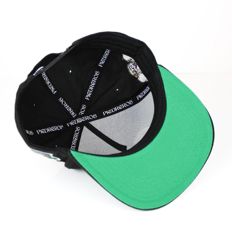 El Popeye Horse Cap