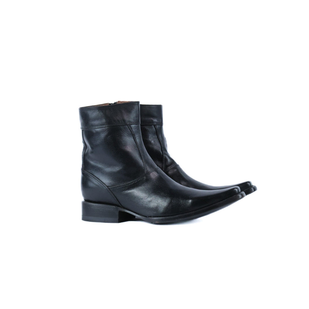 Black Stallion Boots