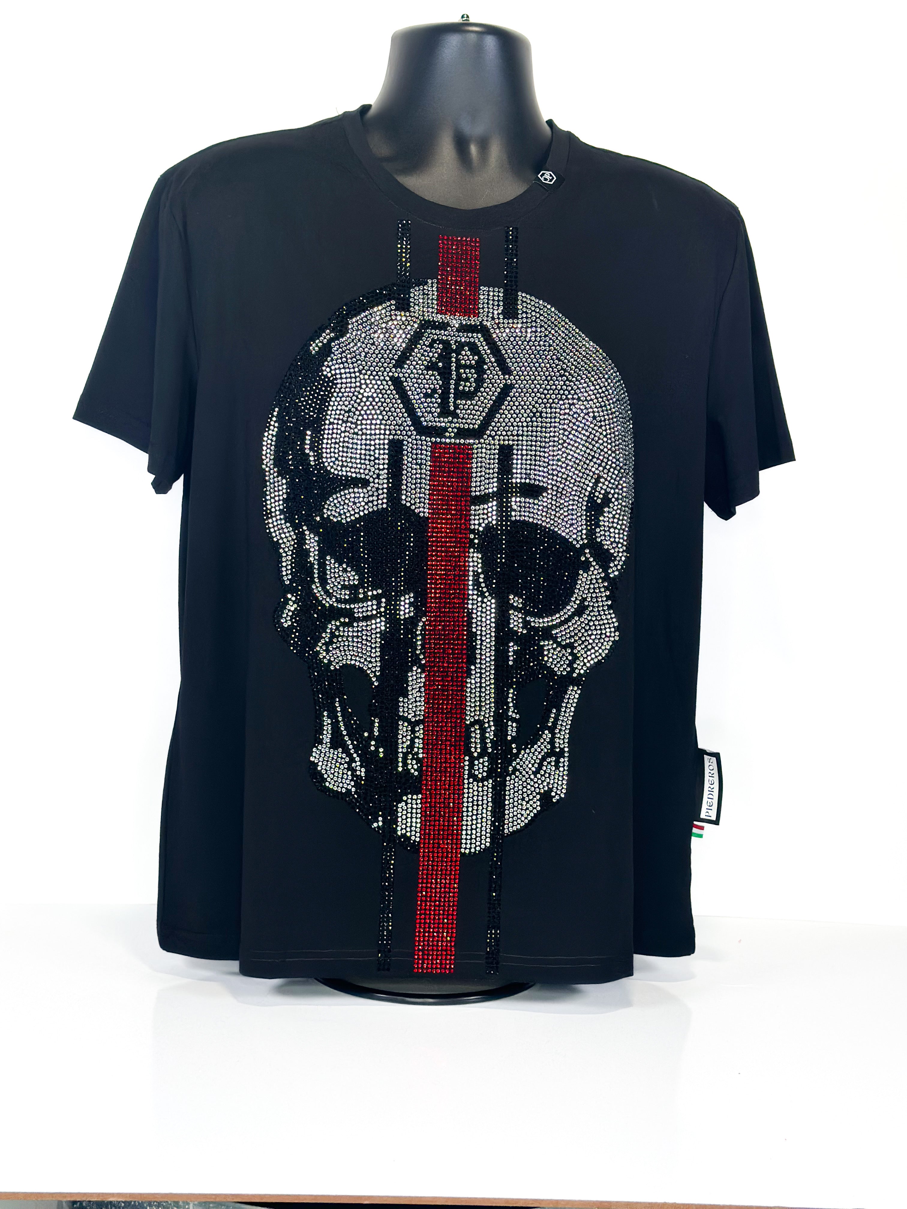 Shirt — side view