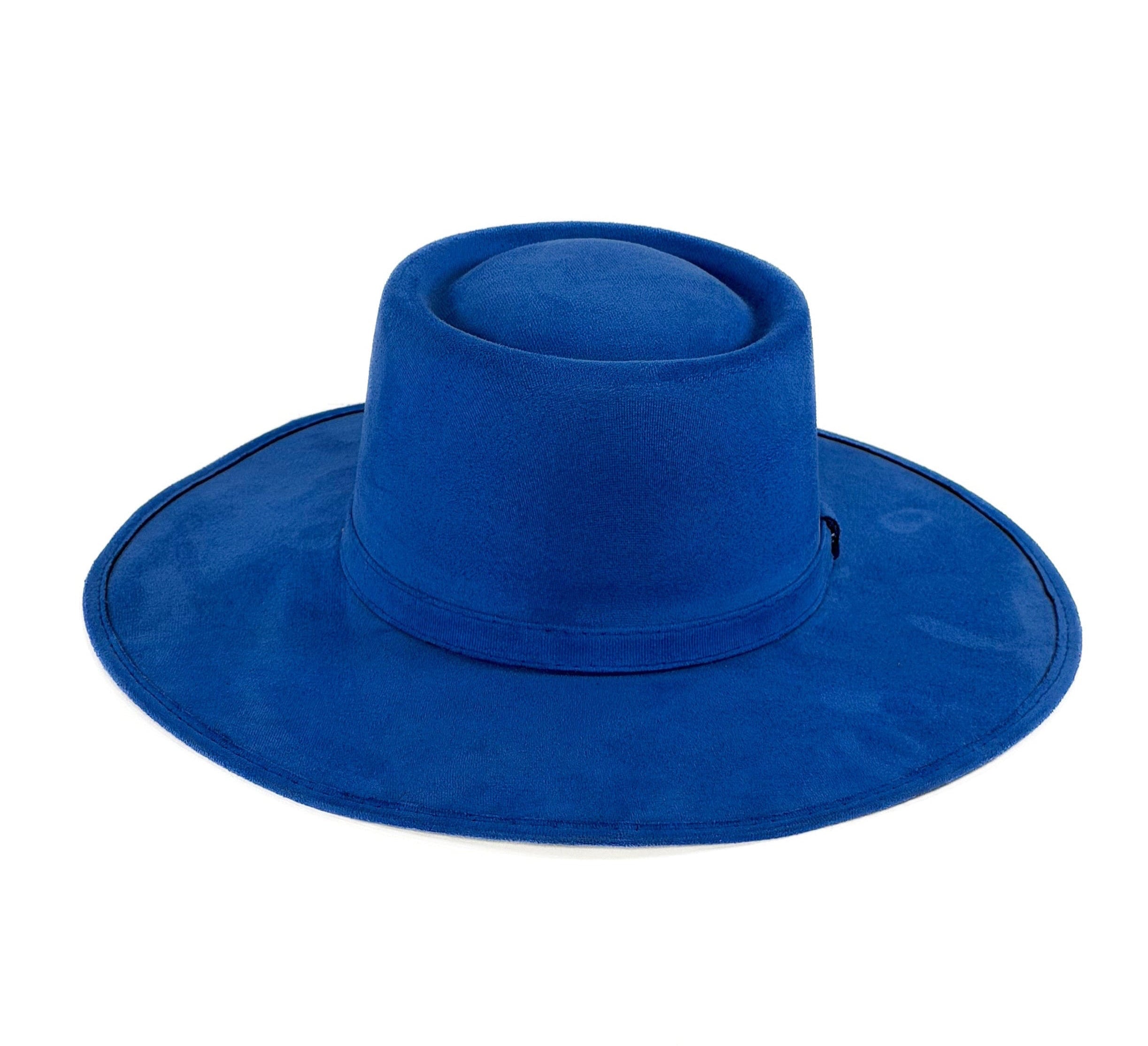 Colter King Hat — Cuadra Piedreros premium cap