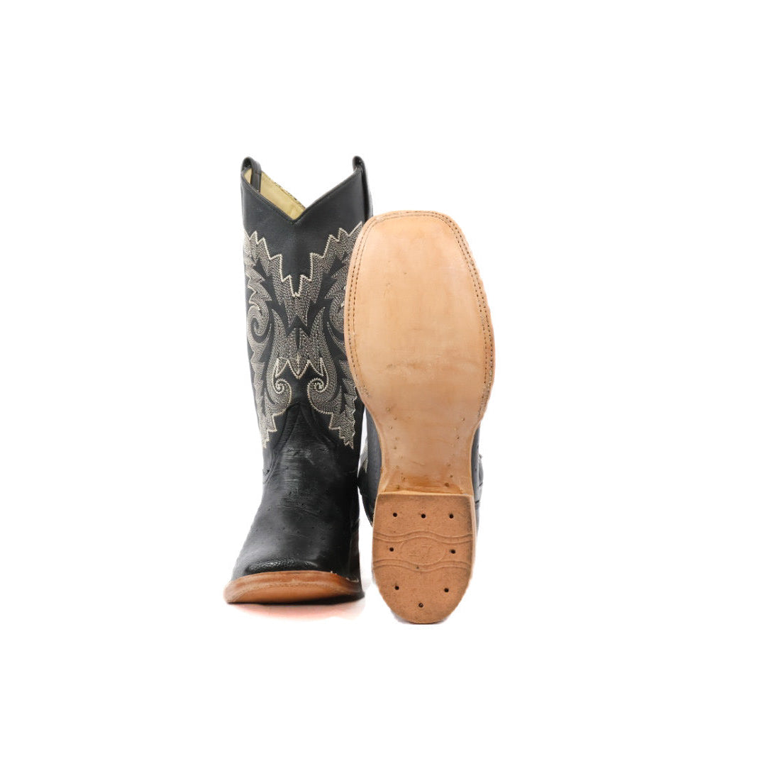 Ostrich Dante Boot