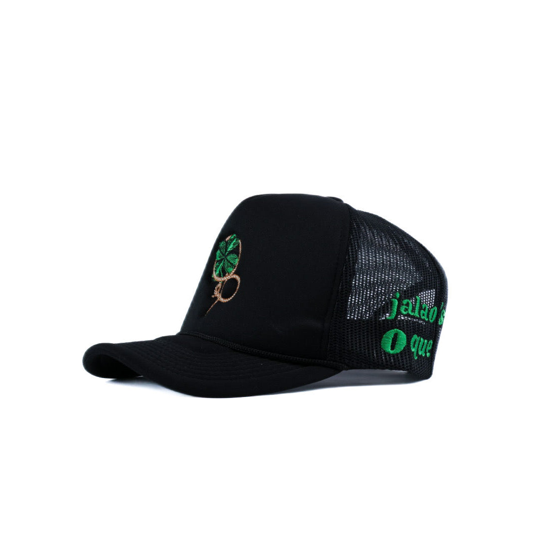 Gorro de calavera