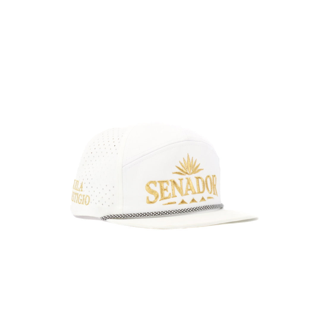 Senador 707 Perforated Cap