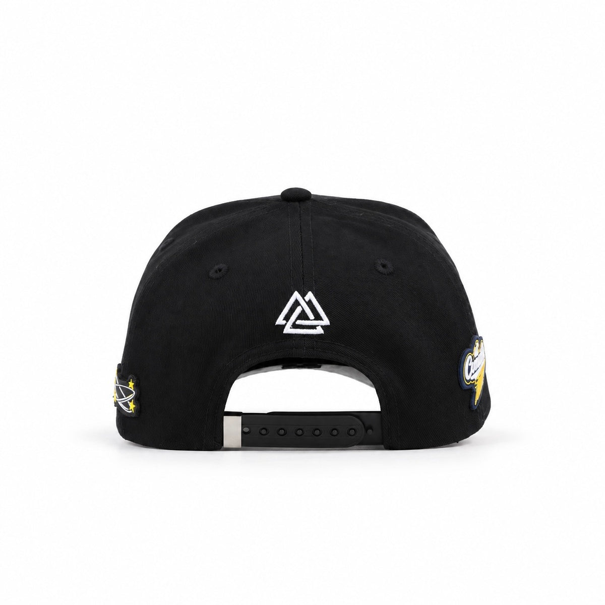 Pajaro Loco Cap