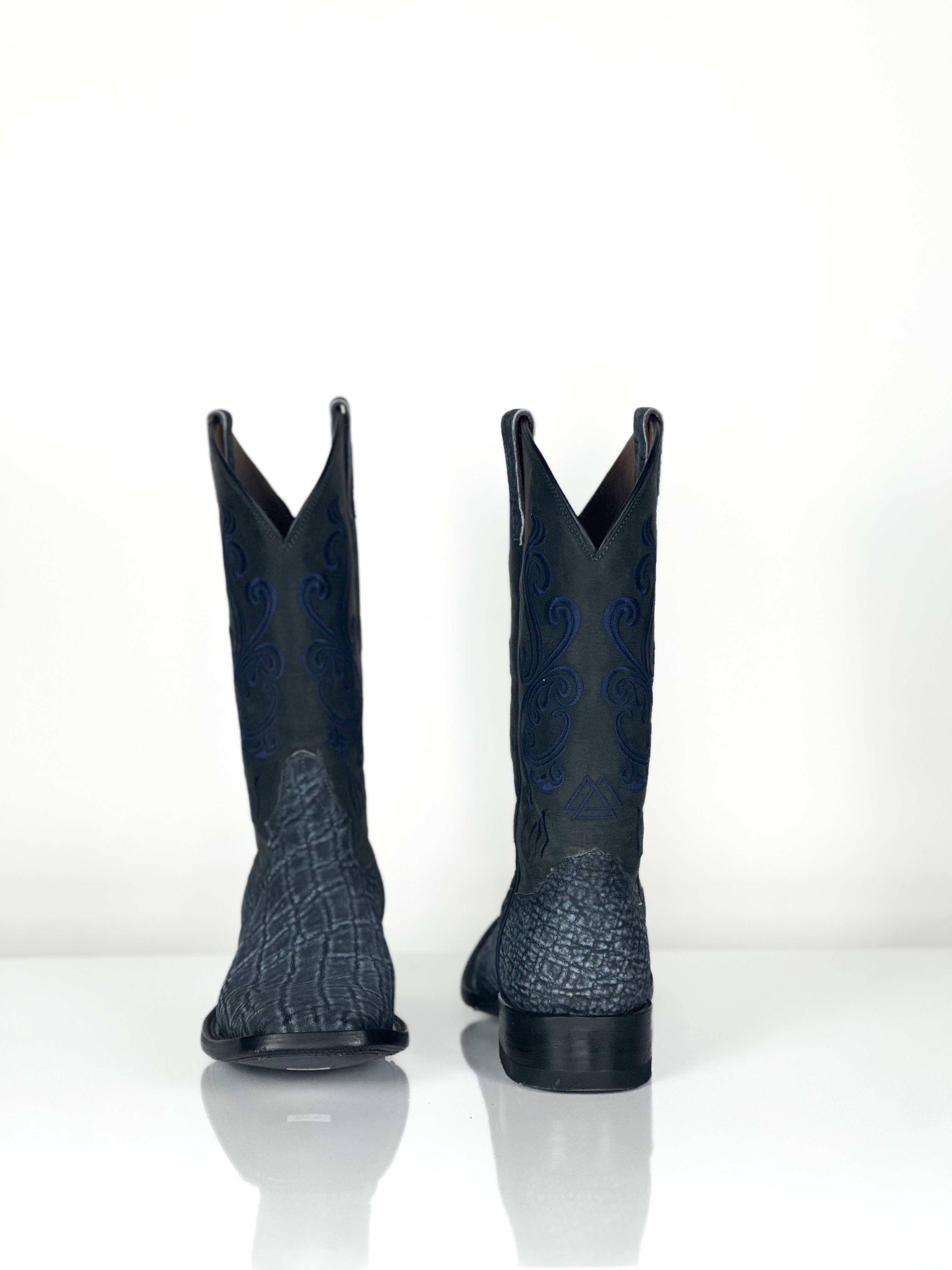 Men’s- Roan Elephant — angled view