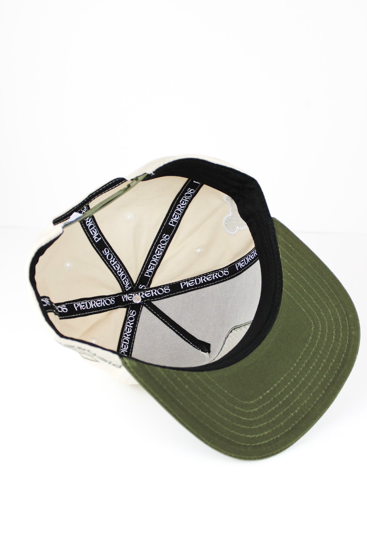 El Peluche Horse Cap