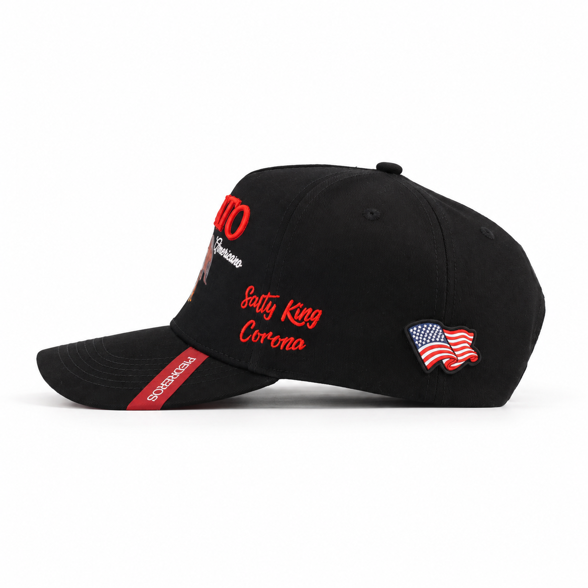 Gato Americano Cap