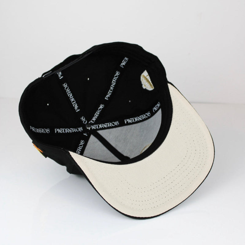 El Cardenal Horse Cap