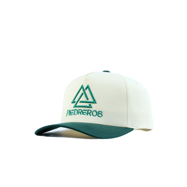 Piedreros Basic Cap