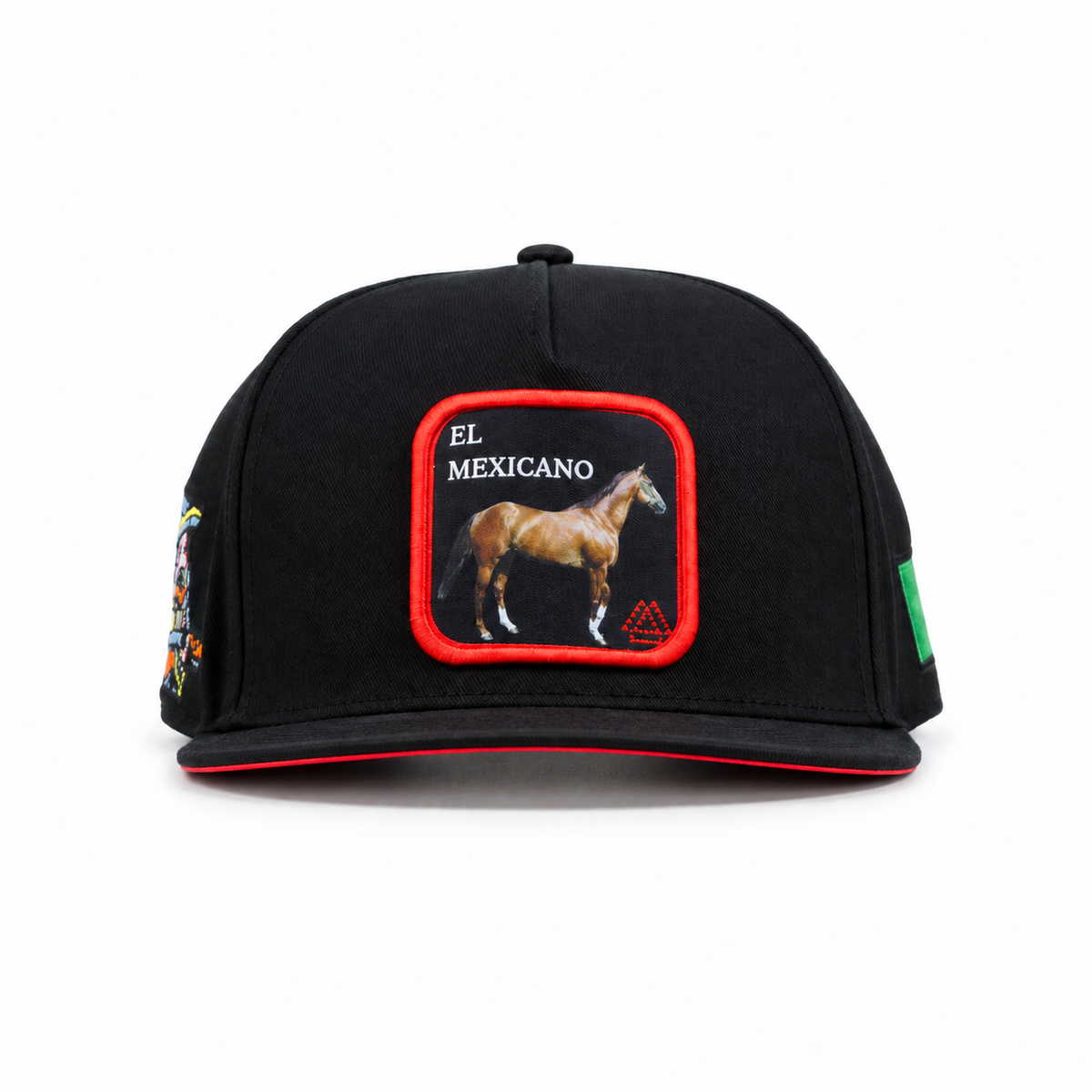 Horse Cap