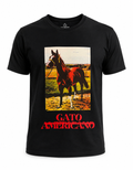 Gato Americano T-Shirt