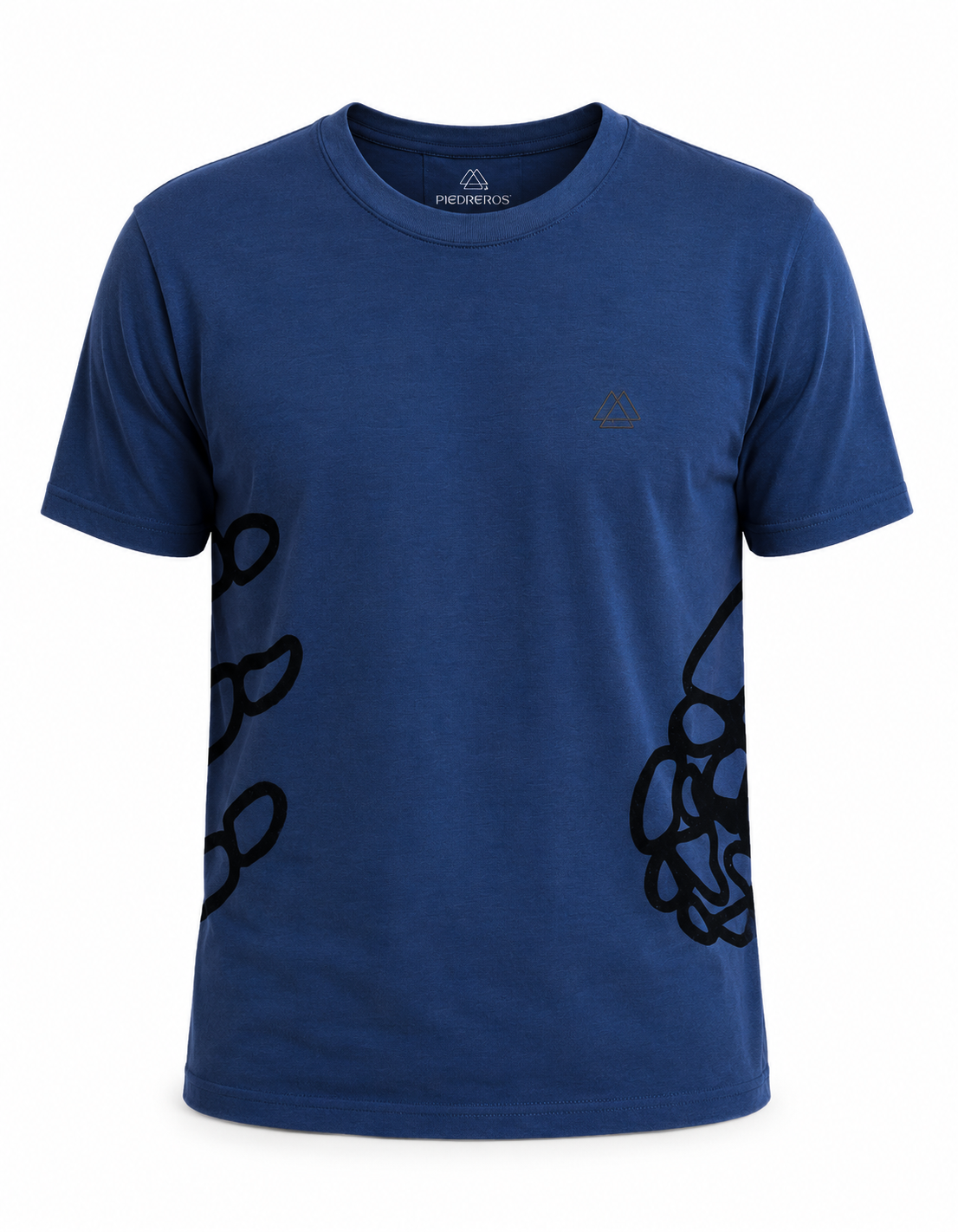 Camisa- Skull hand