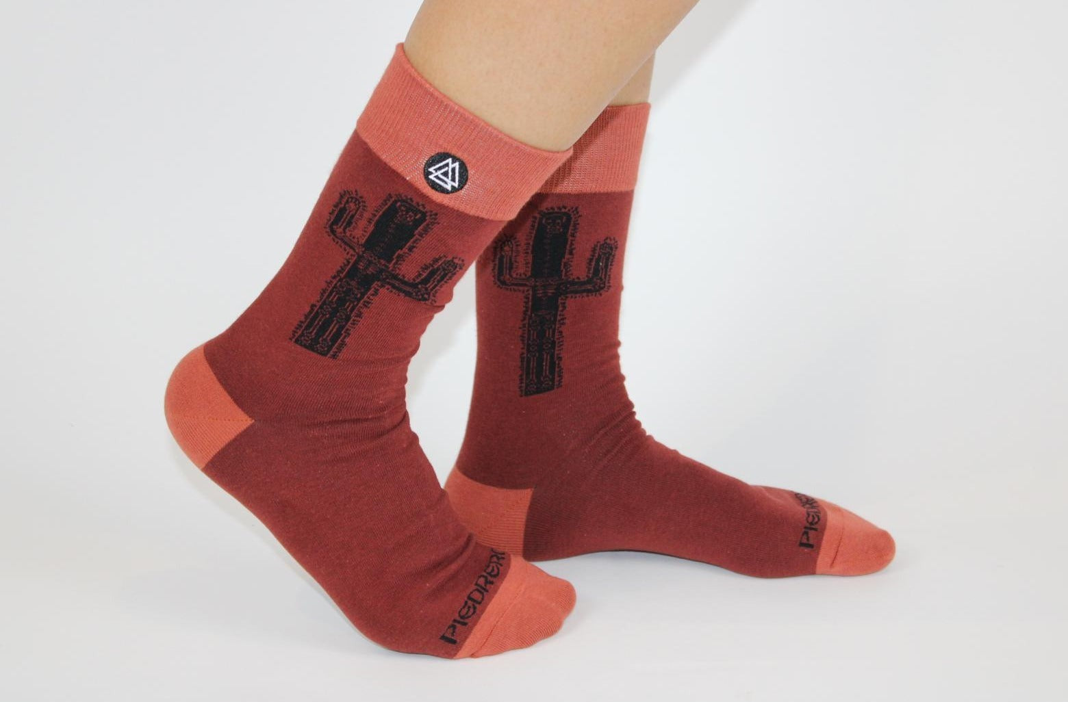 Socks — detail shot