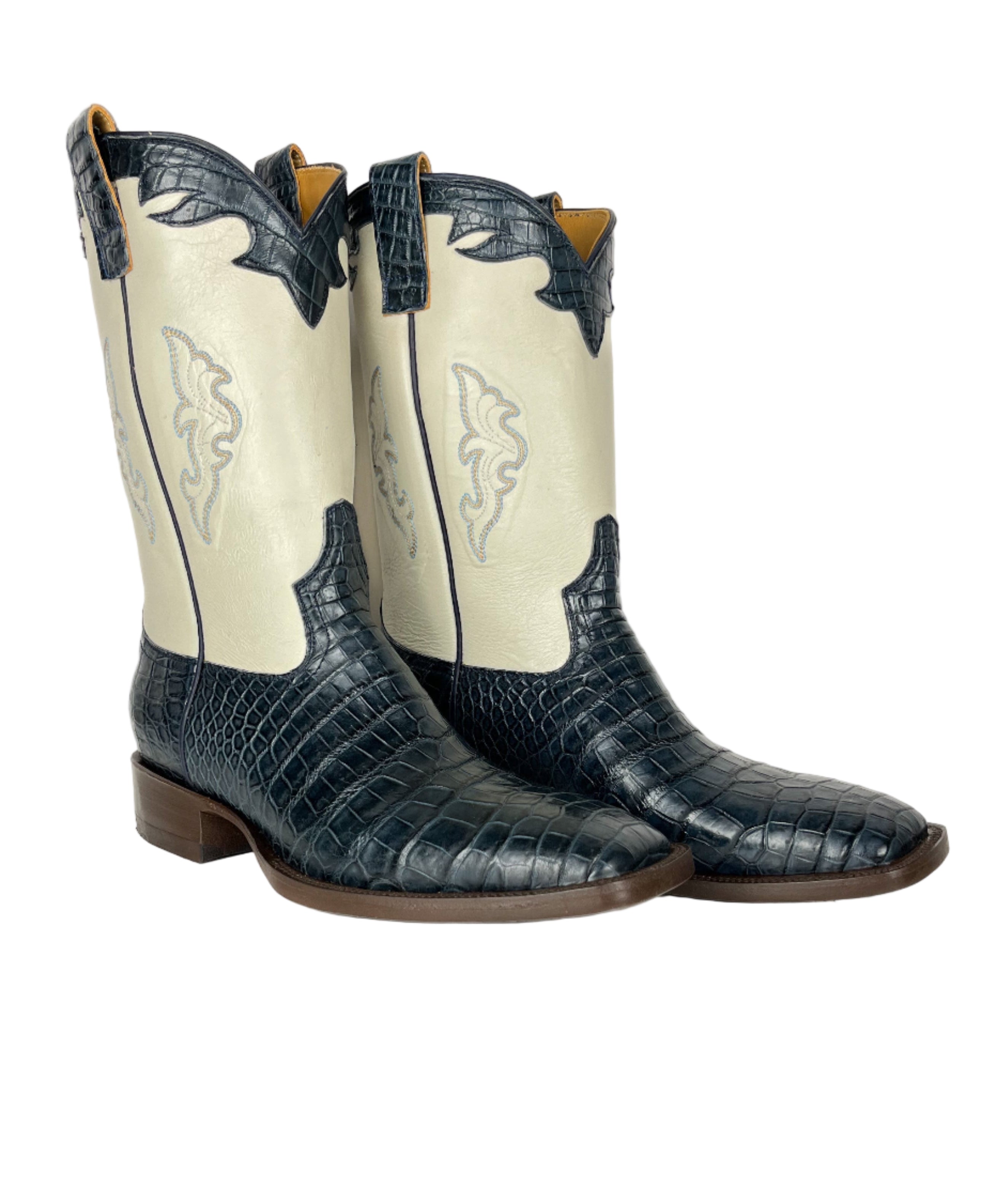 Men’s-Snow Hawk by Cuadra Piedreros