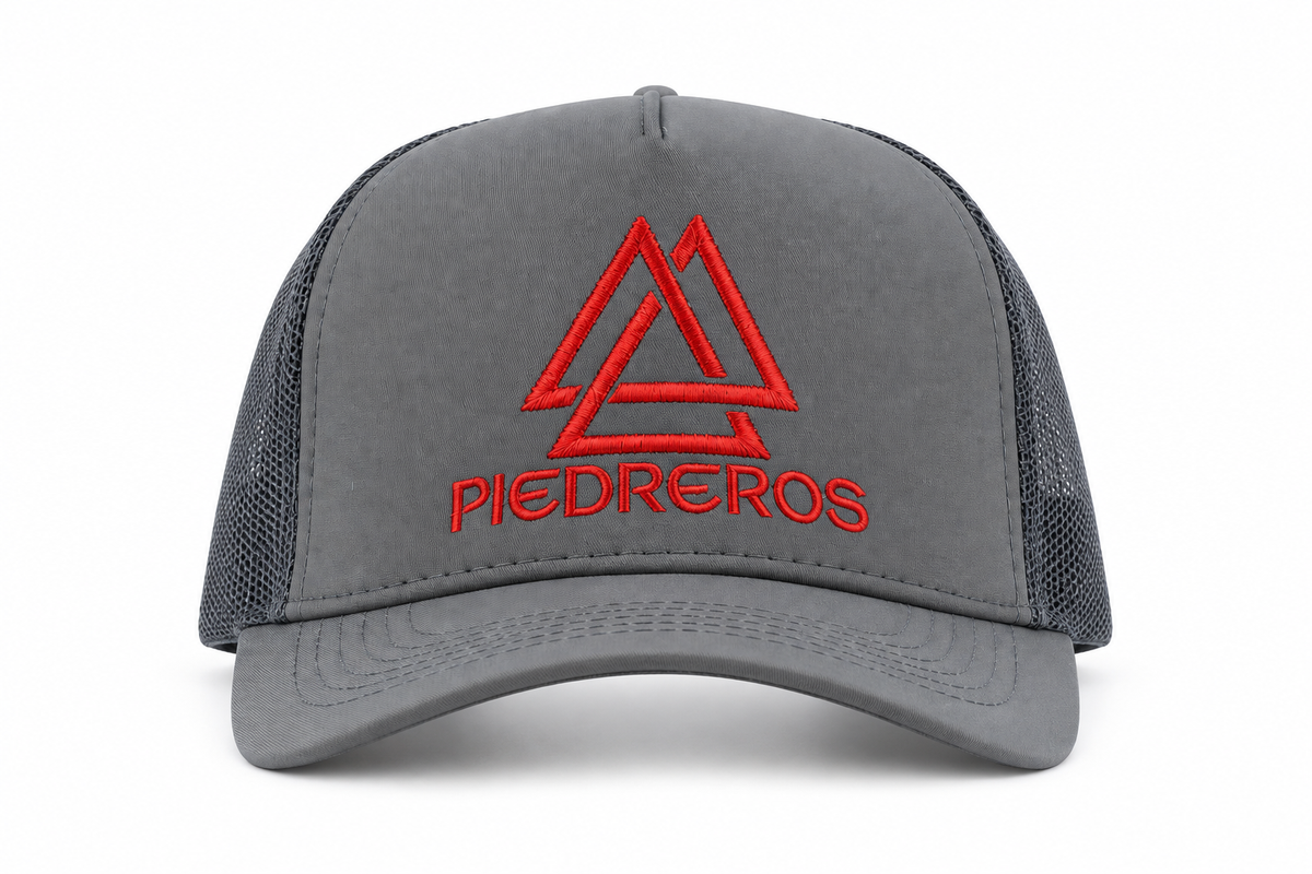 Trinidad Clasic Trucker