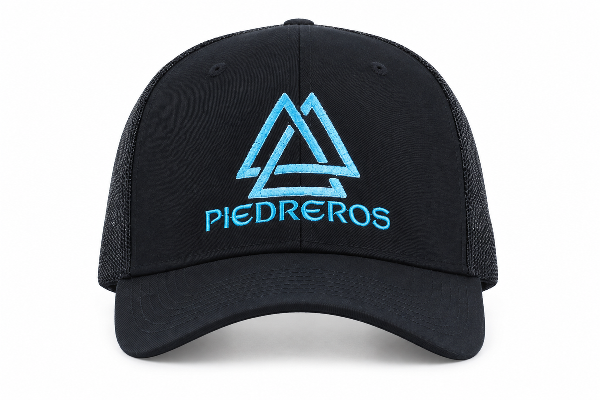 Trinidad Clasic Trucker