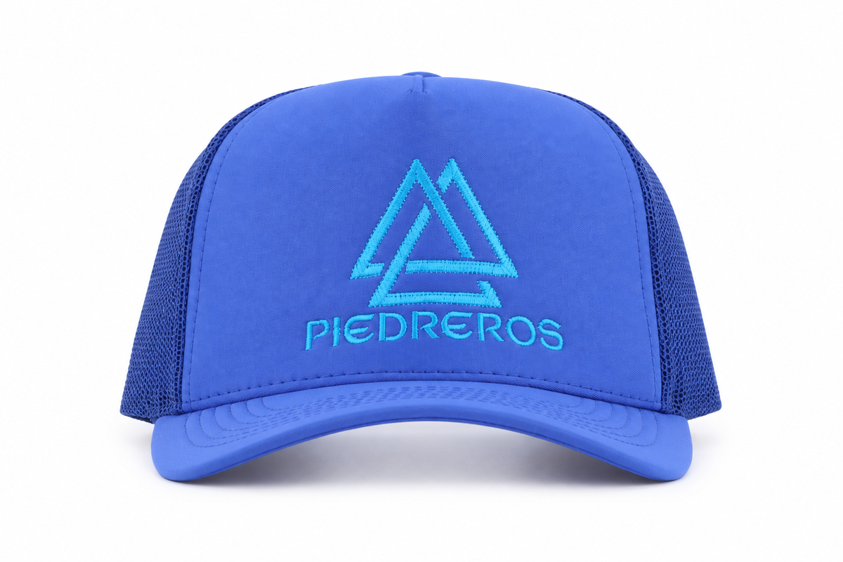Trinidad Clasic Trucker