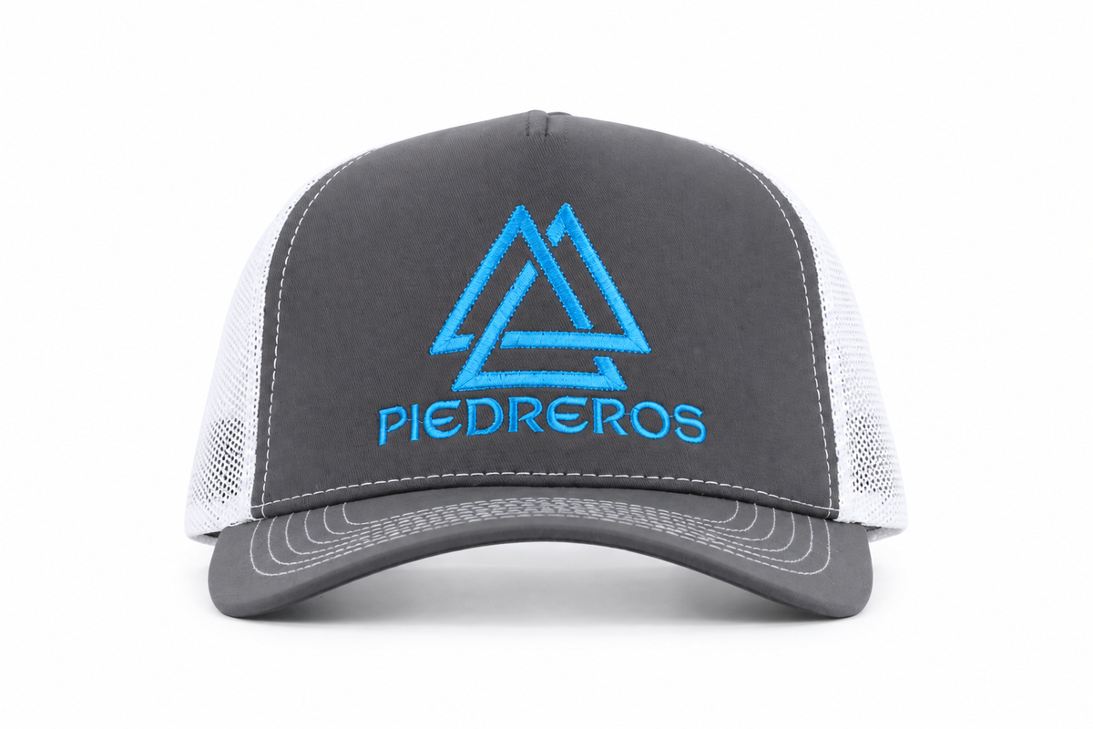 Trinidad Clasic Trucker