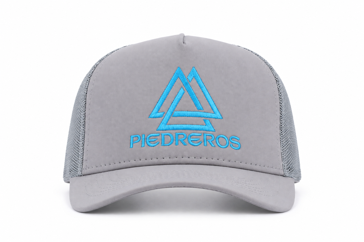Trinidad Clasic Trucker