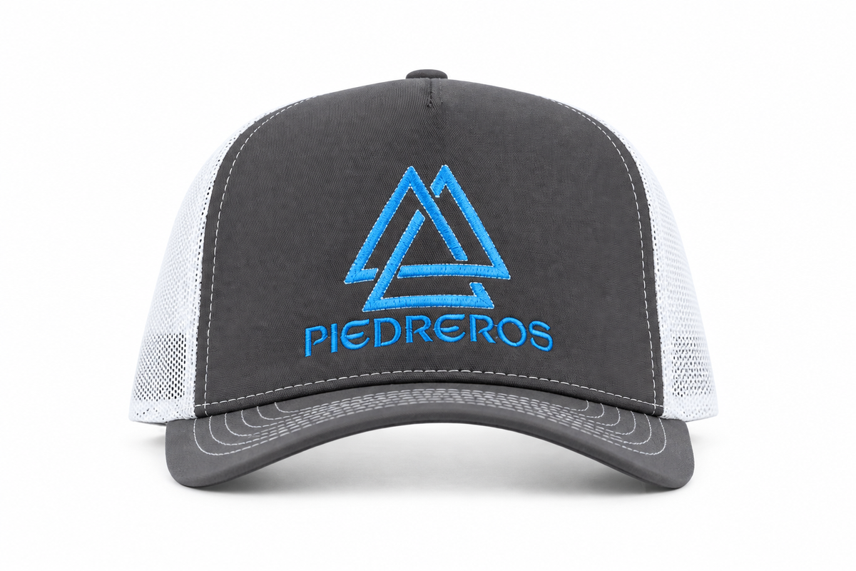 Trinidad Clasic Trucker