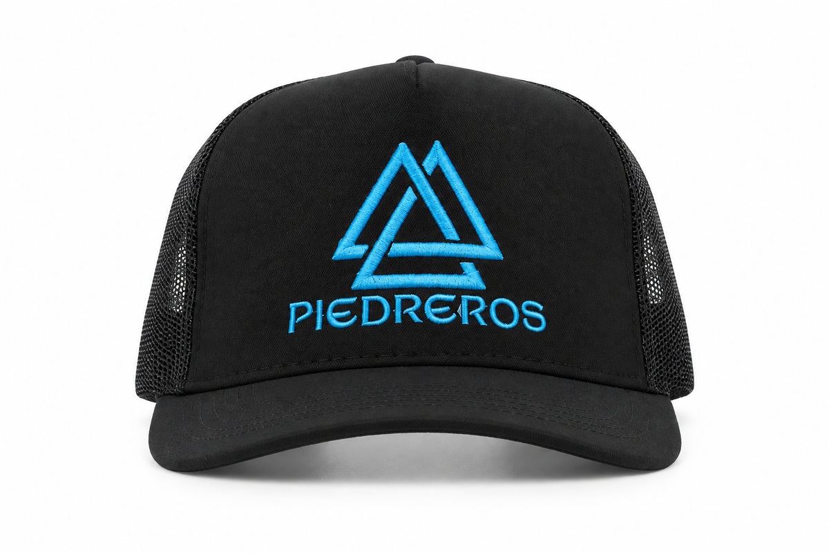 Trinidad Clasic Trucker