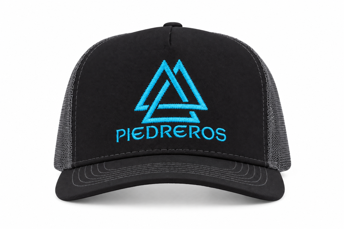 Trinidad Clasic Trucker
