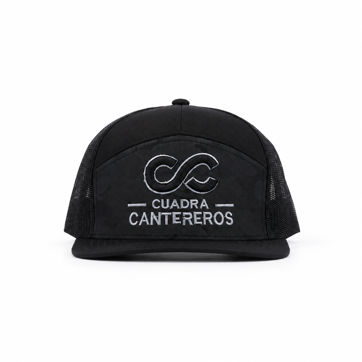 Cantereros Cap