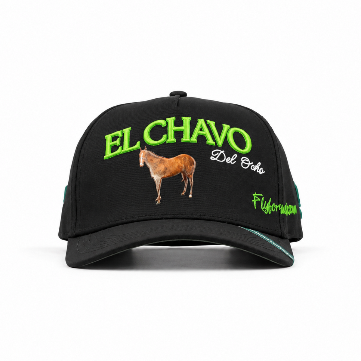Chavo del Ocho Cap
