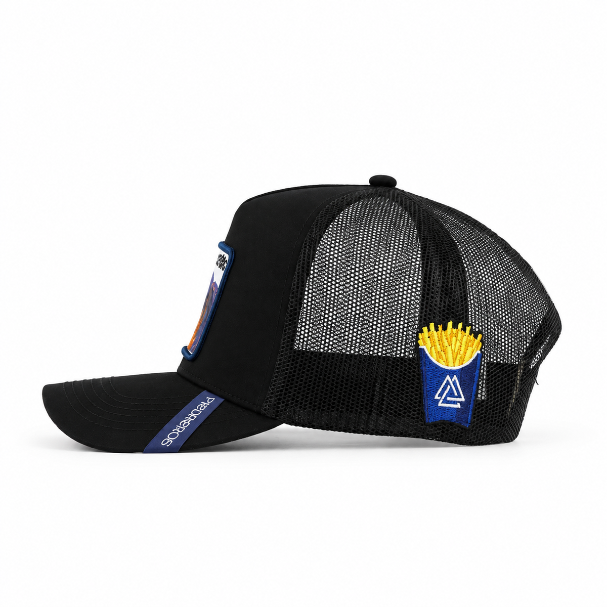Papas Fritas Cap