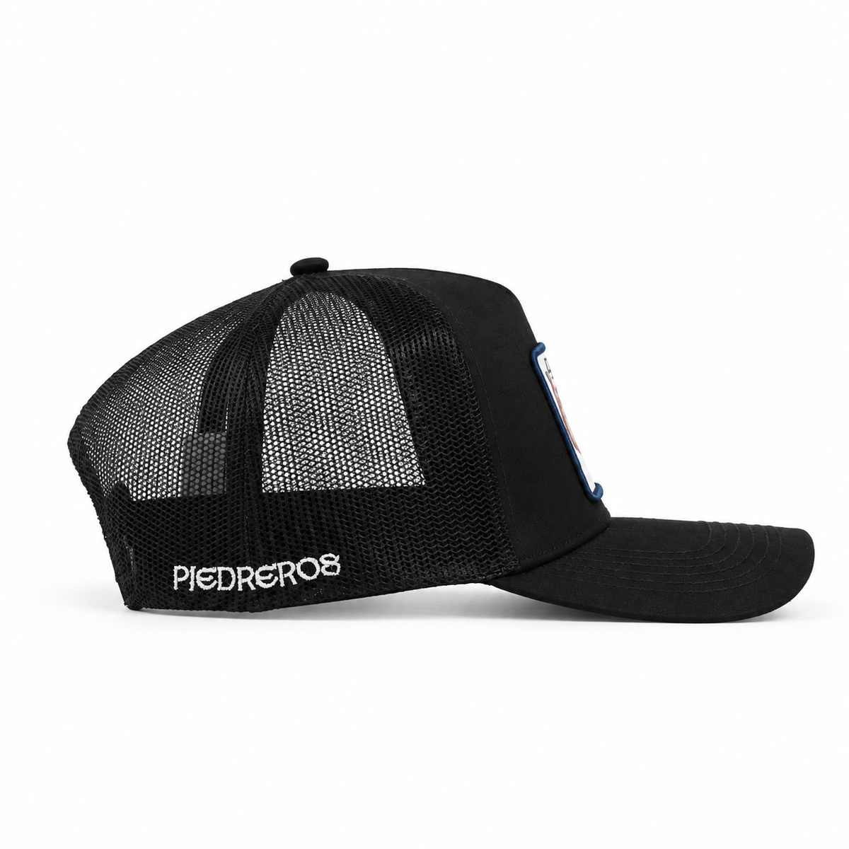 Papas Fritas Cap