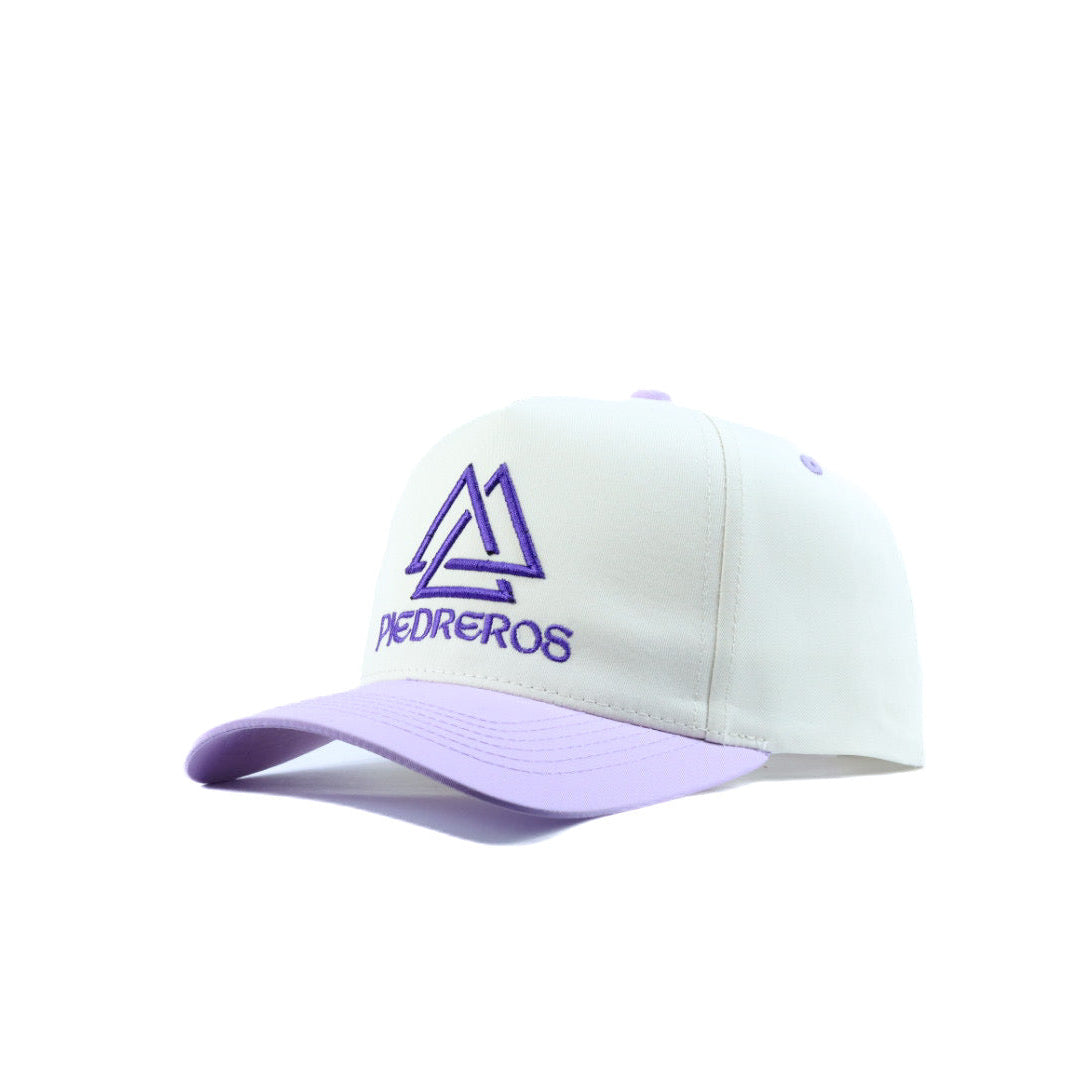 Gorra básica Piedreros