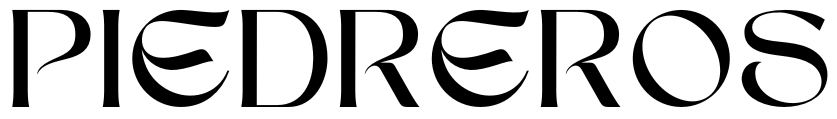 Piedreros